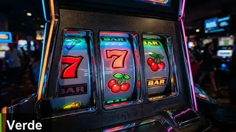 Games & Software Providers