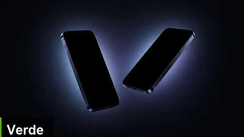 Verde Casino Mobile App