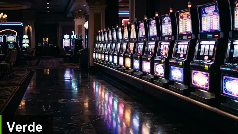 About Verde Casino